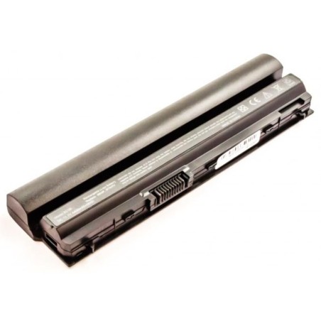 CoreParts 49Wh Laptop Battery for Dell - High Performance, Long-Lasting Power (MBXDE-BA0004)